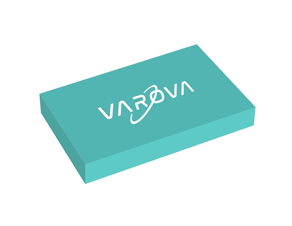 bombon-relleno-12-unidades-verde-personalizado