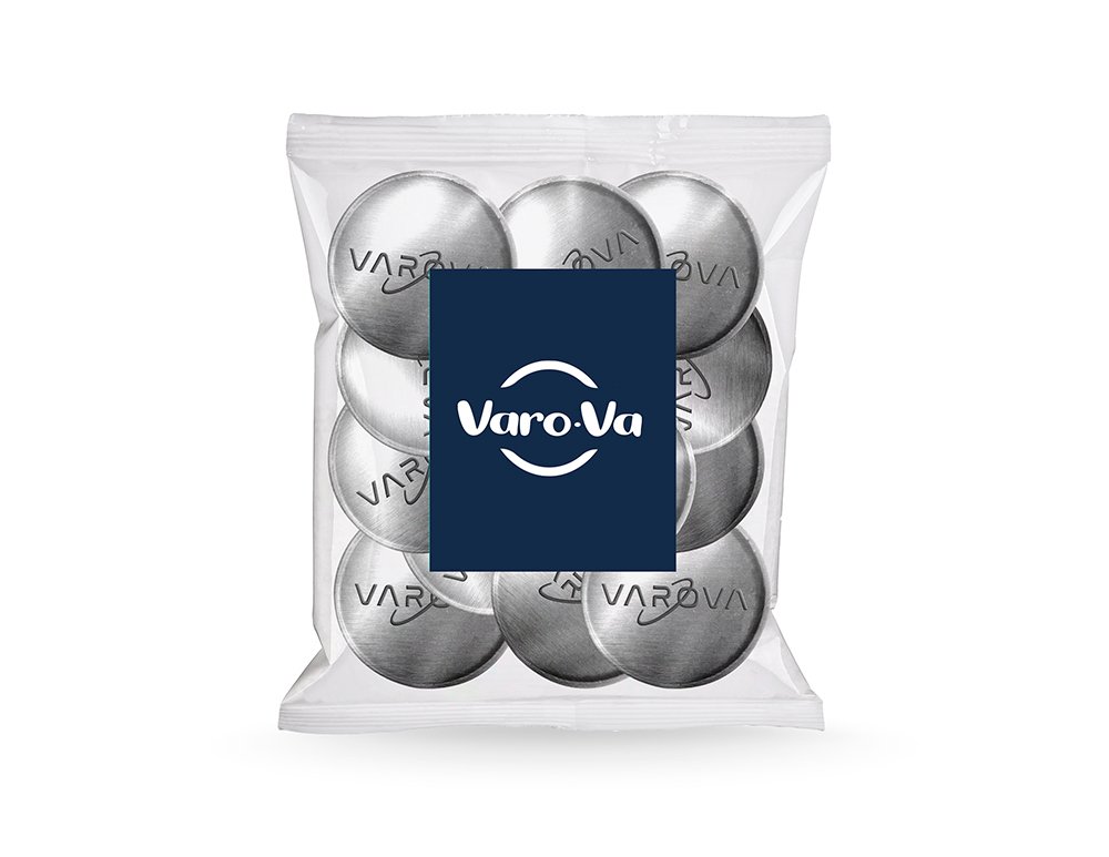 bolsa-chocolates-monedas-plateadas-10-unidades-personalizado