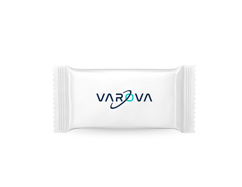 galleta-banada-personalizada-blanca