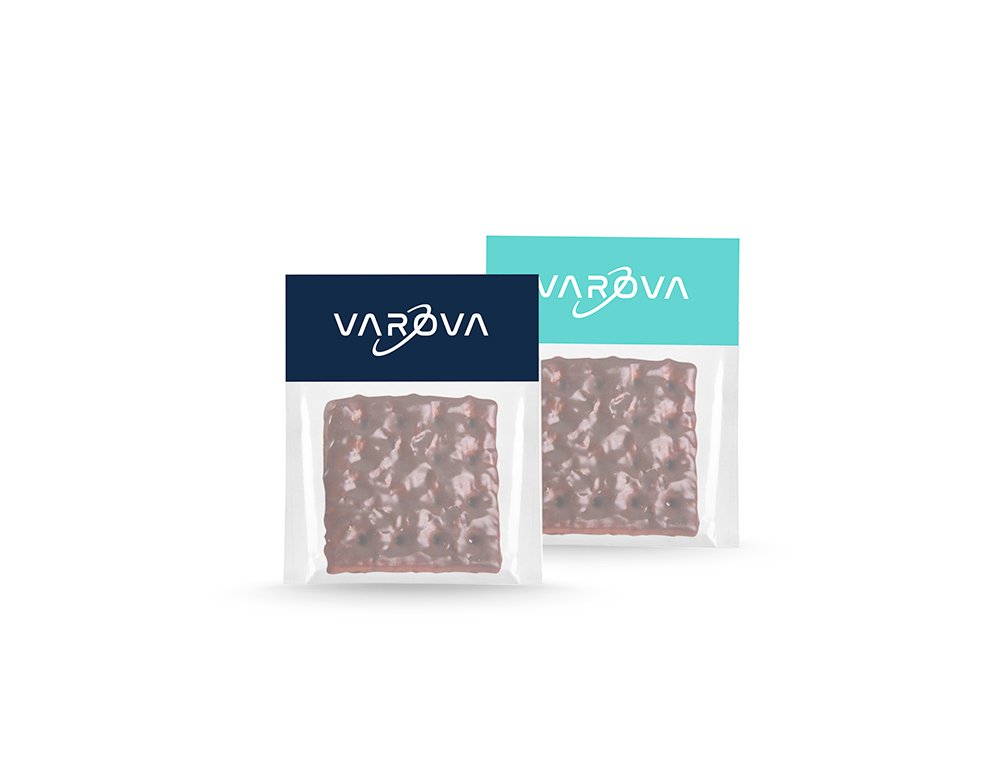 banaditas/galleta-banada-sobre-personalizada