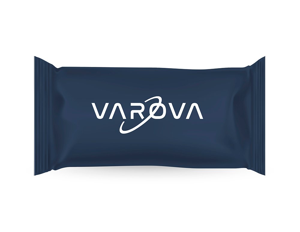 galletas-wafer-con-chocolate-azul-personalizadas