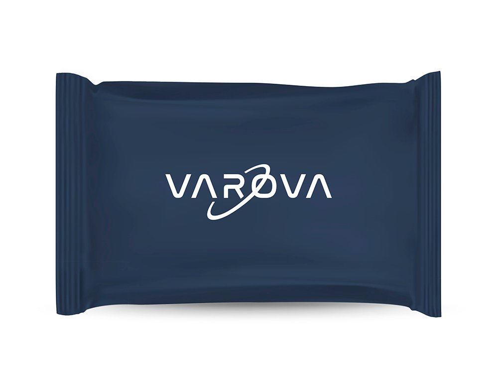 galletas-wafer-sin-chocolate-azul-personalizadas