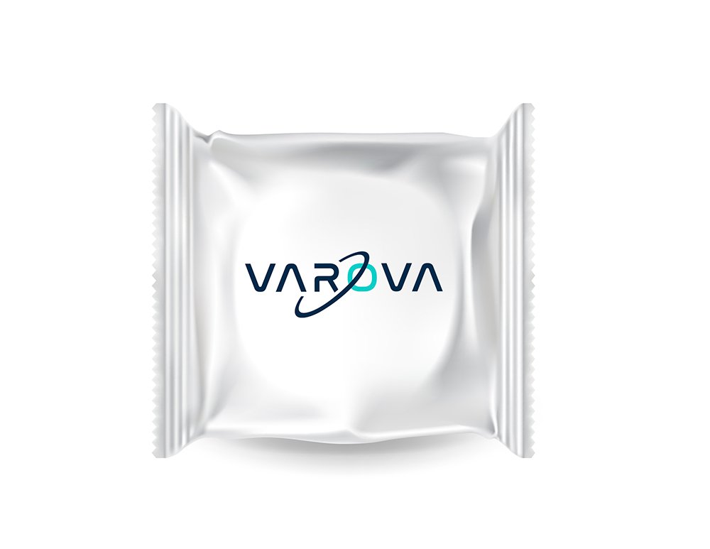 alfajor-pequeno-blanco-personalizado