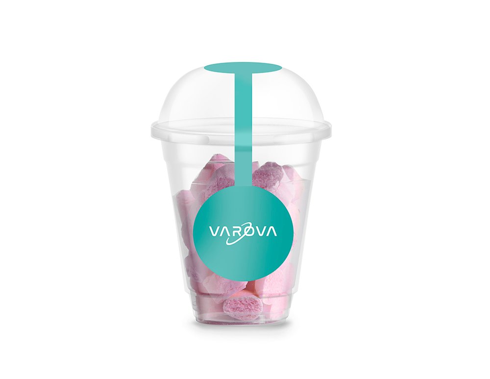 marshmallow-frutilla-vaso-30gr-personalizado