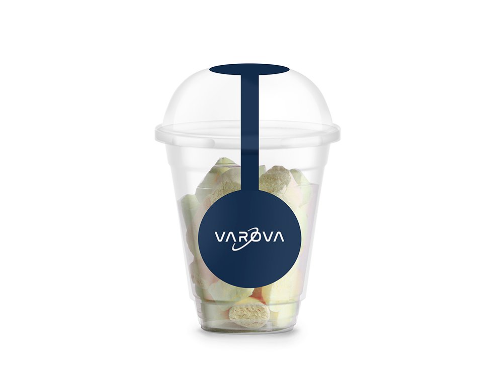 marshmallow-platano-vaso-30gr-personalizado
